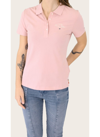 Polos Tommy Hilfiger - À l'Ombre des Marques