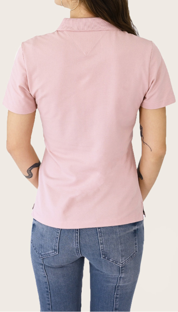 Polos Tommy Hilfiger - À l'Ombre des Marques