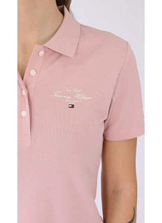 Polos Tommy Hilfiger - À l'Ombre des Marques