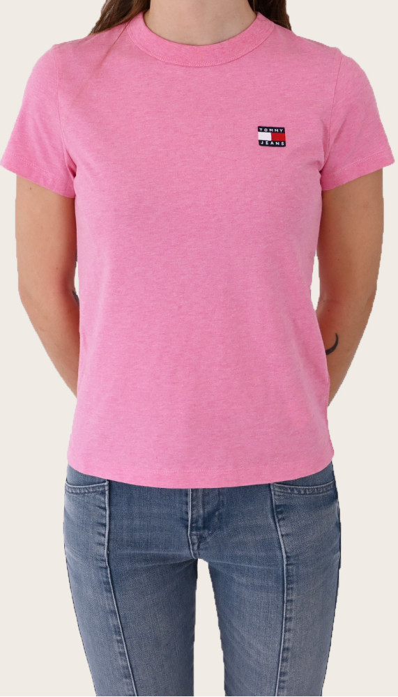 T-shirts Tommy Hilfiger - À l'Ombre des Marques