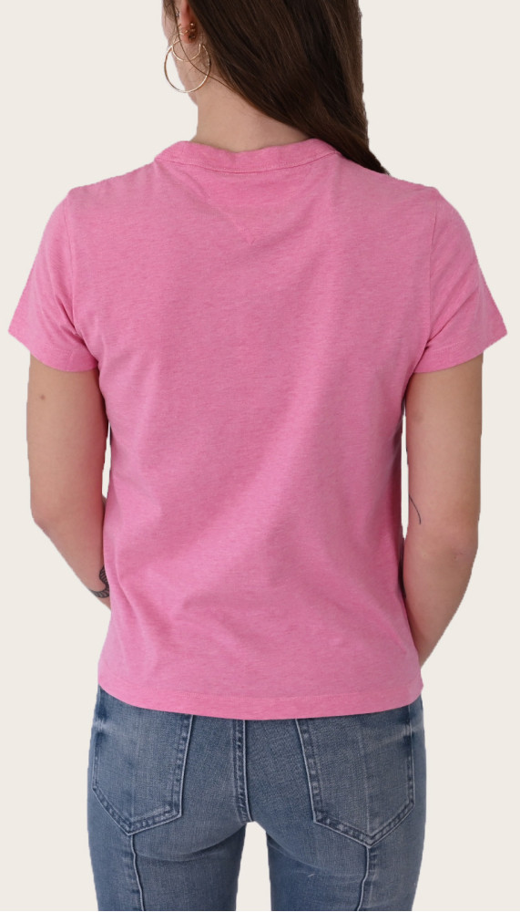 T-shirts Tommy Hilfiger - À l'Ombre des Marques