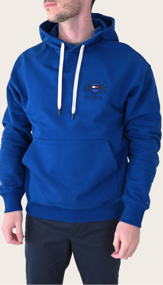 Sweats Tommy Hilfiger - À l'Ombre des Marques