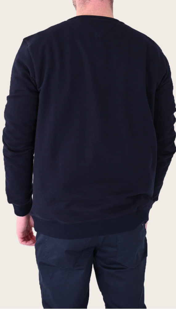 Sweats Tommy Hilfiger - À l'Ombre des Marques