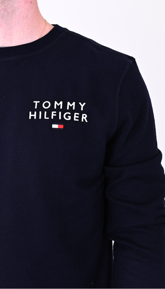 Sweats Tommy Hilfiger - À l'Ombre des Marques