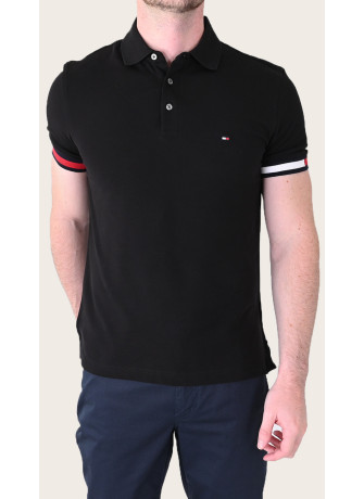 Polos Tommy Hilfiger - À l'Ombre des Marques