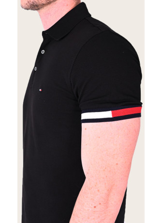 Polos Tommy Hilfiger - À l'Ombre des Marques