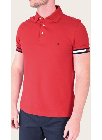 Polos Tommy Hilfiger - À l'Ombre des Marques