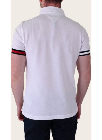 Polos Tommy Hilfiger - À l'Ombre des Marques