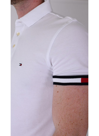 Polos Tommy Hilfiger - À l'Ombre des Marques