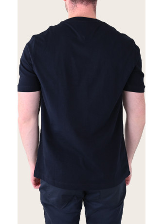 T-shirts Tommy Hilfiger - À l'Ombre des Marques