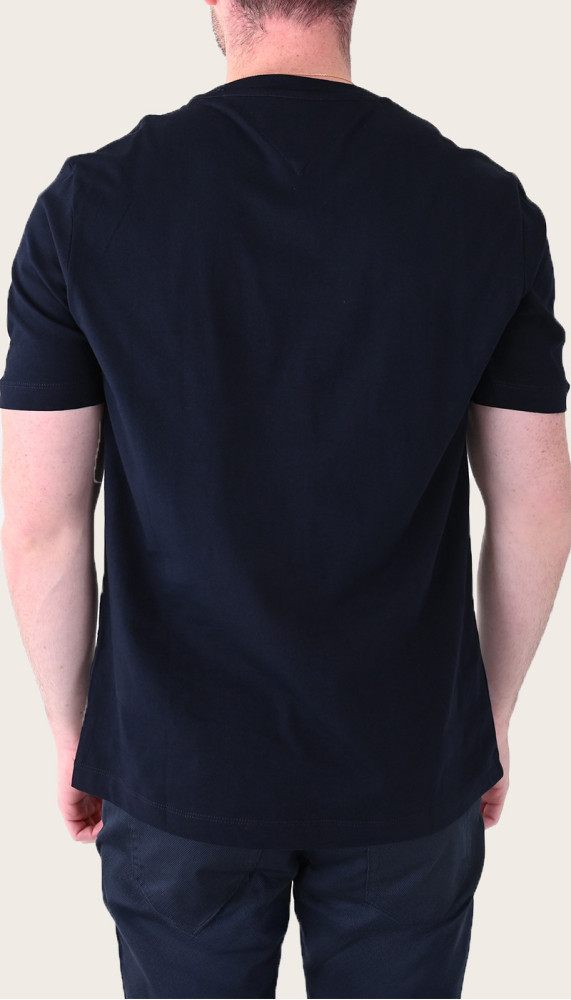 T-shirts Tommy Hilfiger - À l'Ombre des Marques