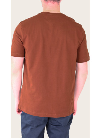 T-shirts Tommy Hilfiger - À l'Ombre des Marques