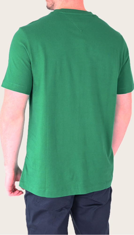 T-shirts Tommy Hilfiger - À l'Ombre des Marques