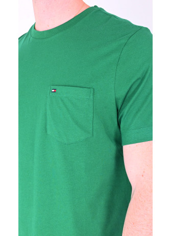 T-shirts Tommy Hilfiger - À l'Ombre des Marques