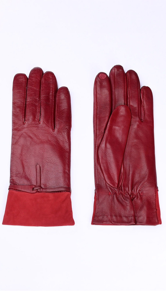 Gants Glove Story | À l'Ombre des Marques