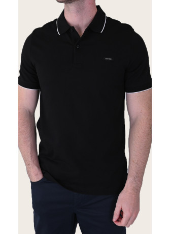 Polos Calvin Klein - À l'Ombre des Marques