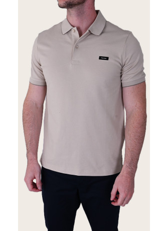 Polos Calvin Klein - À l'Ombre des Marques
