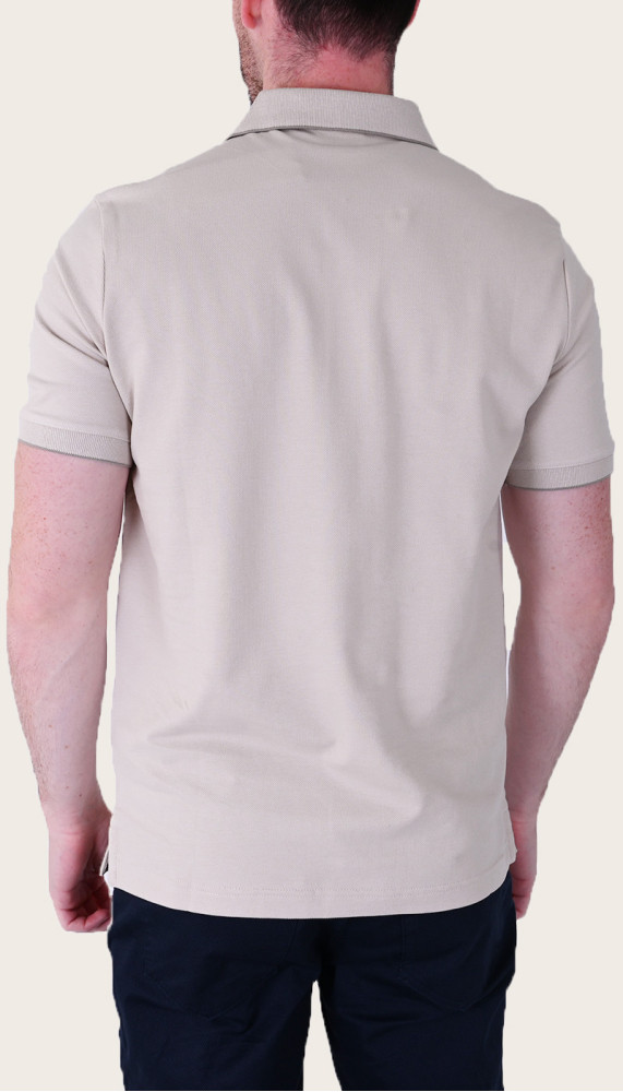 Polos Calvin Klein - À l'Ombre des Marques