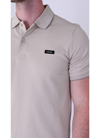 Polos Calvin Klein - À l'Ombre des Marques