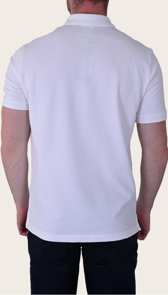 Polos Calvin Klein - À l'Ombre des Marques