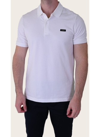 Polos Calvin Klein - À l'Ombre des Marques