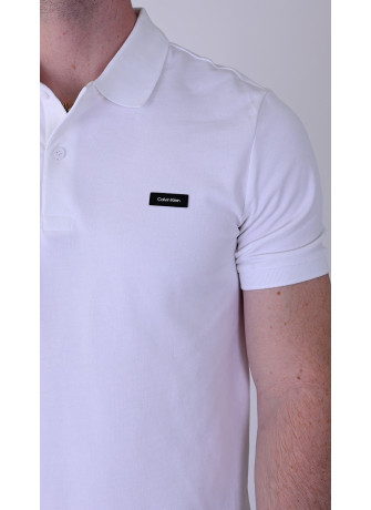 Polos Calvin Klein - À l'Ombre des Marques