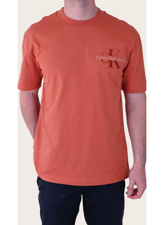 T-shirts Calvin Klein - À l'Ombre des Marques