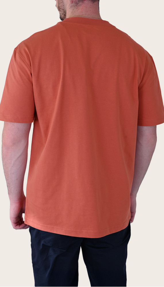 T-shirts Calvin Klein - À l'Ombre des Marques