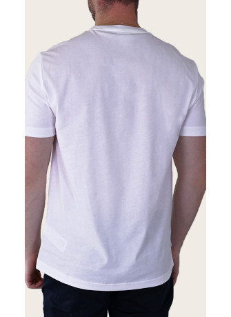 T-shirts Calvin Klein - À l'Ombre des Marques