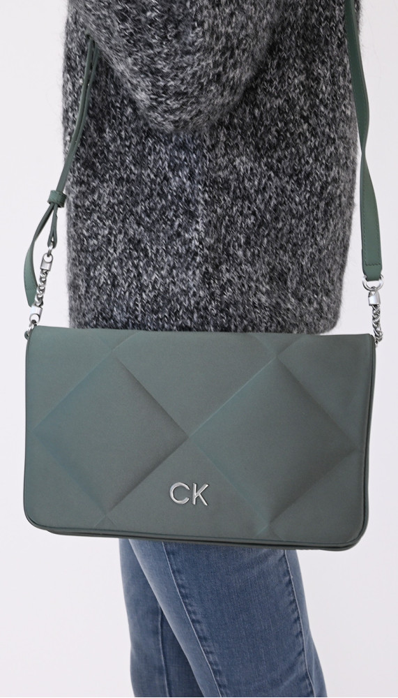 Sacs Calvin Klein - À l'Ombre des Marques