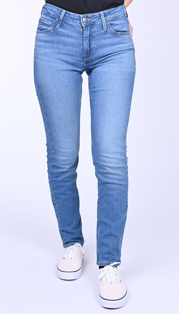 Jeans Lee | À l'Ombre des Marques