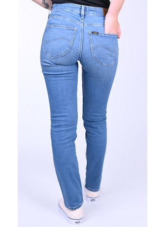 Jeans Lee | À l'Ombre des Marques