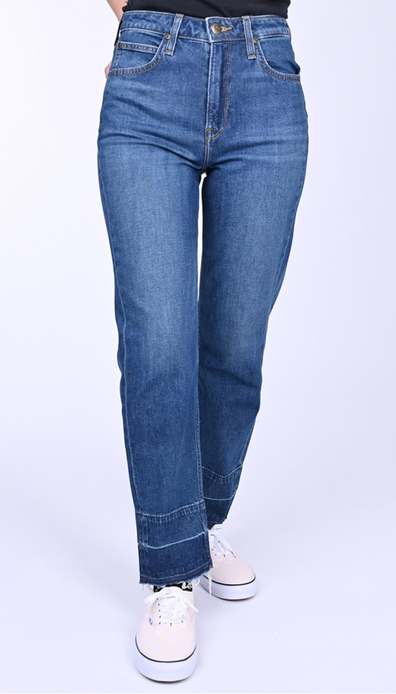 Jeans Lee | À l'Ombre des Marques