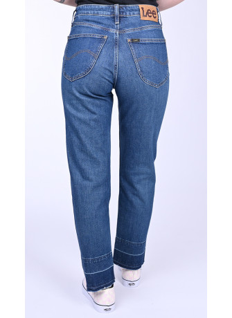 Jeans Lee | À l'Ombre des Marques