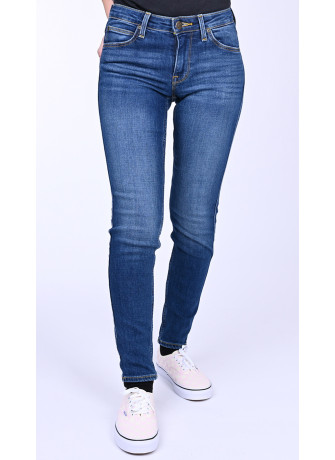 Jeans Lee | À l'Ombre des Marques