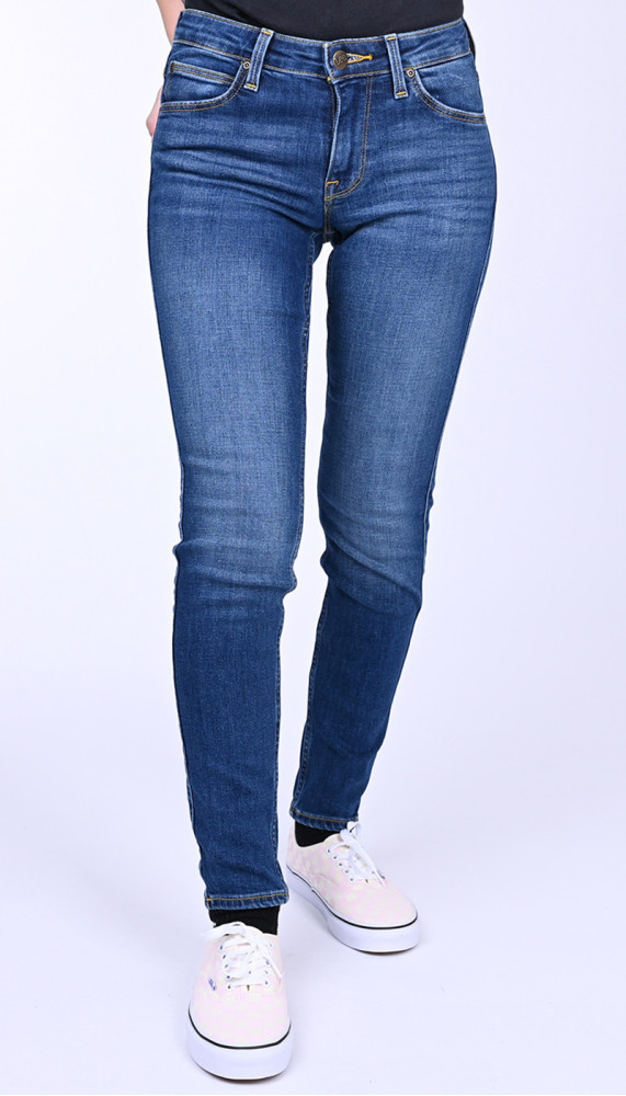 Jeans Lee | À l'Ombre des Marques