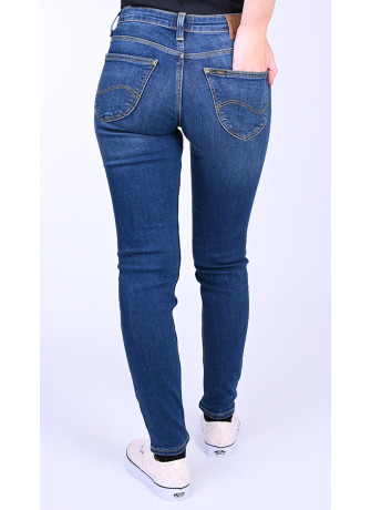 Jeans Lee | À l'Ombre des Marques