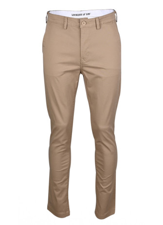 Pantalons Lee | À l'Ombre des Marques