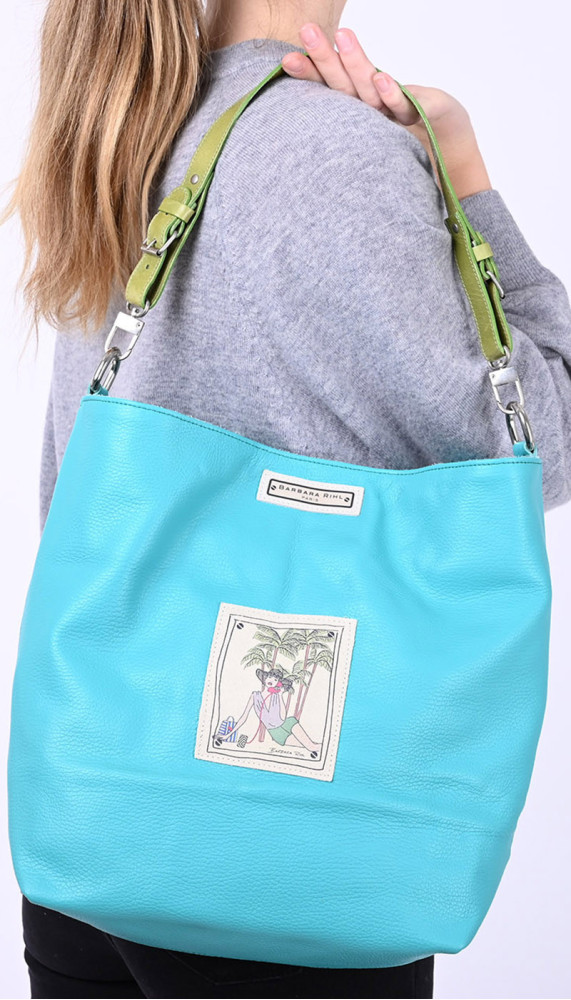 Sacs Barbara Rihl | À l'Ombre des Marques