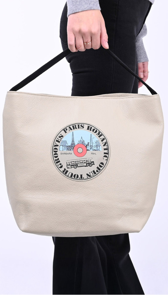 Sacs Barbara Rihl | À l'Ombre des Marques