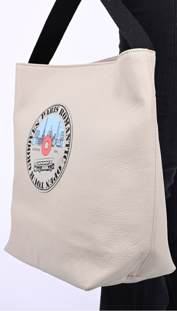 Sacs Barbara Rihl | À l'Ombre des Marques