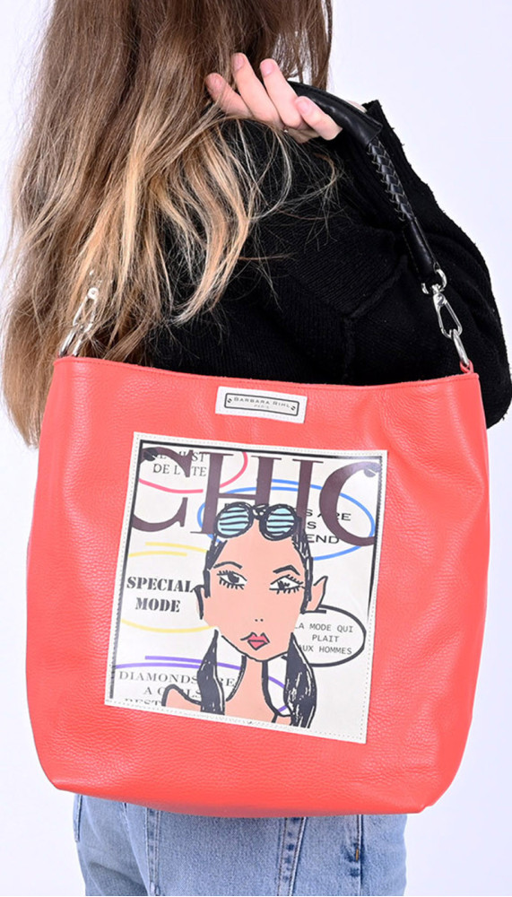 Sacs Barbara Rihl | À l'Ombre des Marques