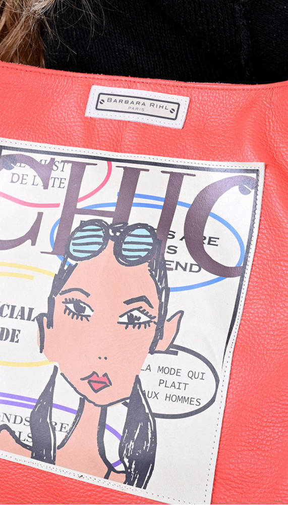 Sacs Barbara Rihl | À l'Ombre des Marques