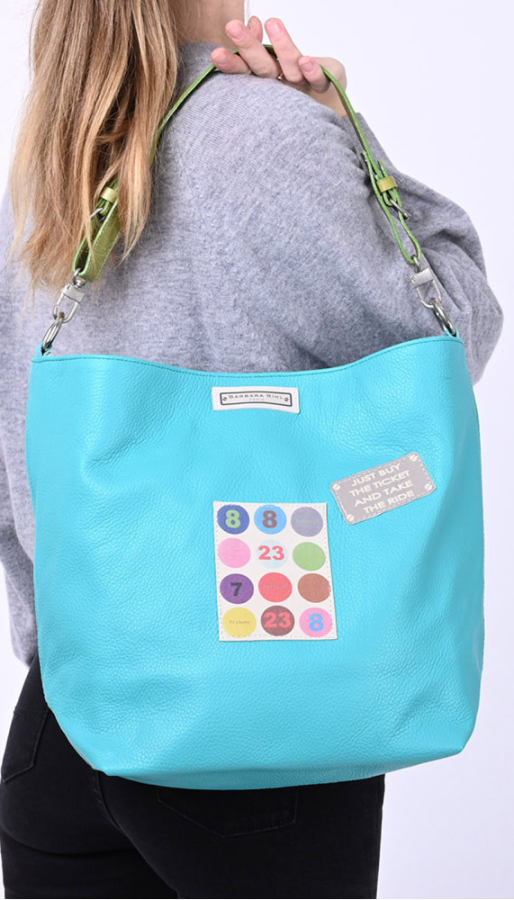 Sacs Barbara Rihl | À l'Ombre des Marques