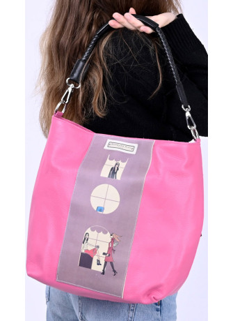 Sacs Barbara Rihl | À l'Ombre des Marques