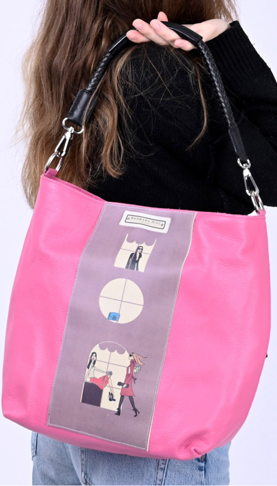 Sacs Barbara Rihl | À l'Ombre des Marques