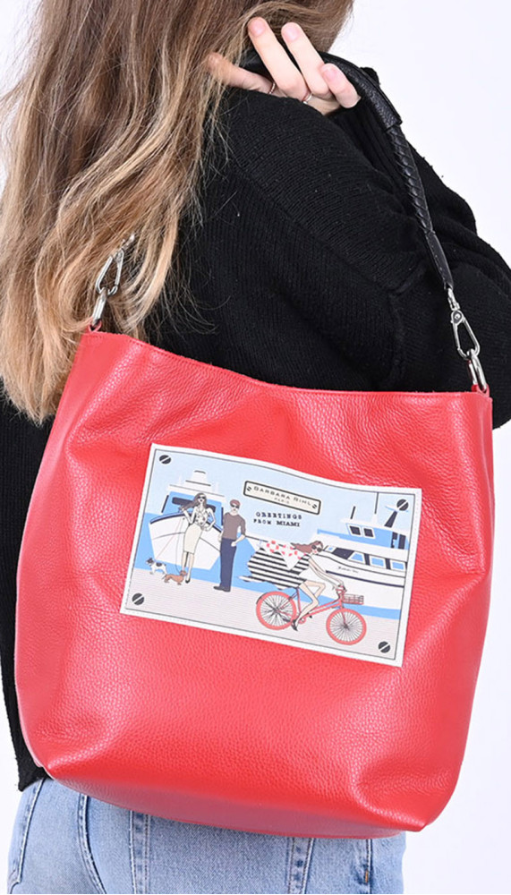 Sacs Barbara Rihl | À l'Ombre des Marques