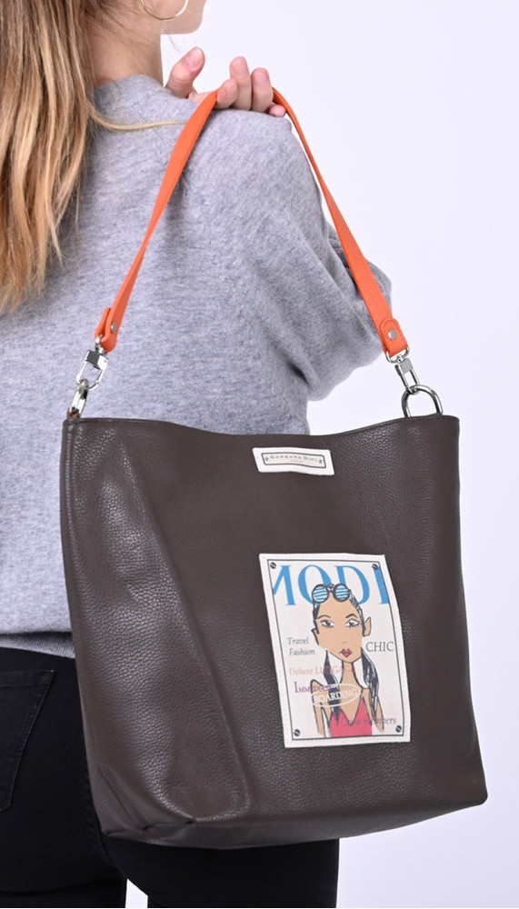 Sacs Barbara Rihl | À l'Ombre des Marques