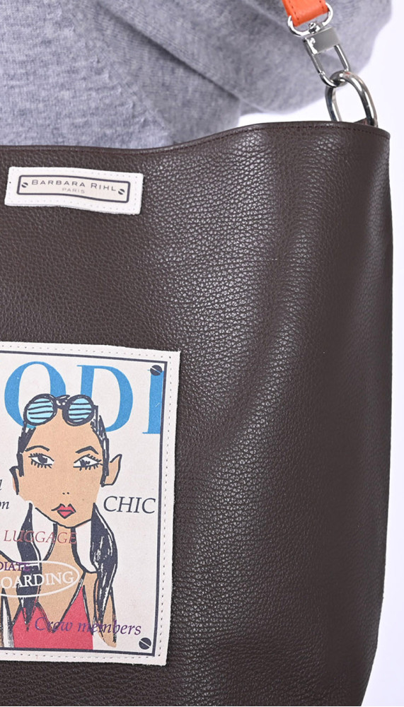 Sacs Barbara Rihl | À l'Ombre des Marques