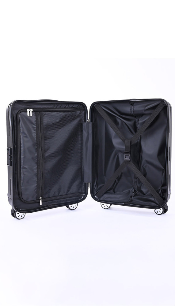 Valises Piquadro | À l'Ombre des Marques